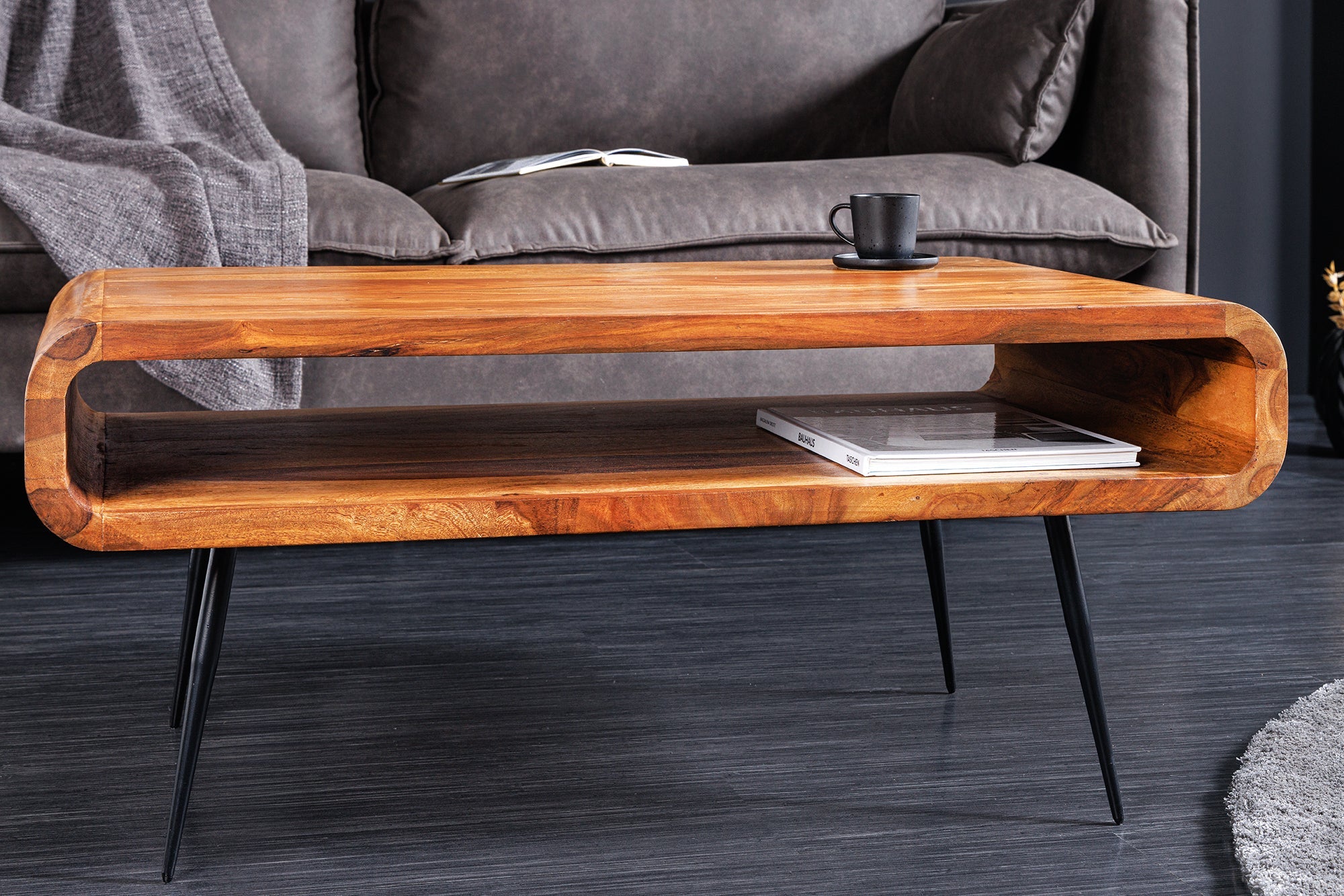 madera maciza-alfa-90cm-marron-piedra-sheesham-acabado-metal-patas-con-espacio-de-almacenamiento mesa de centro_43749 (inv)