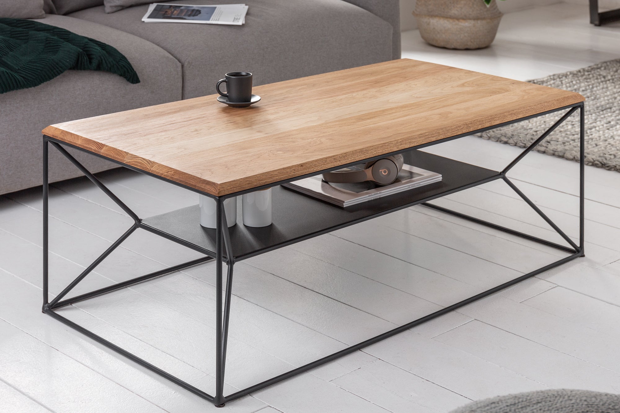 arquitectura-madera-maciza-mesa-inferior-110cm-estructura-aceite-metal-negro-con-estante_41577 (inv)