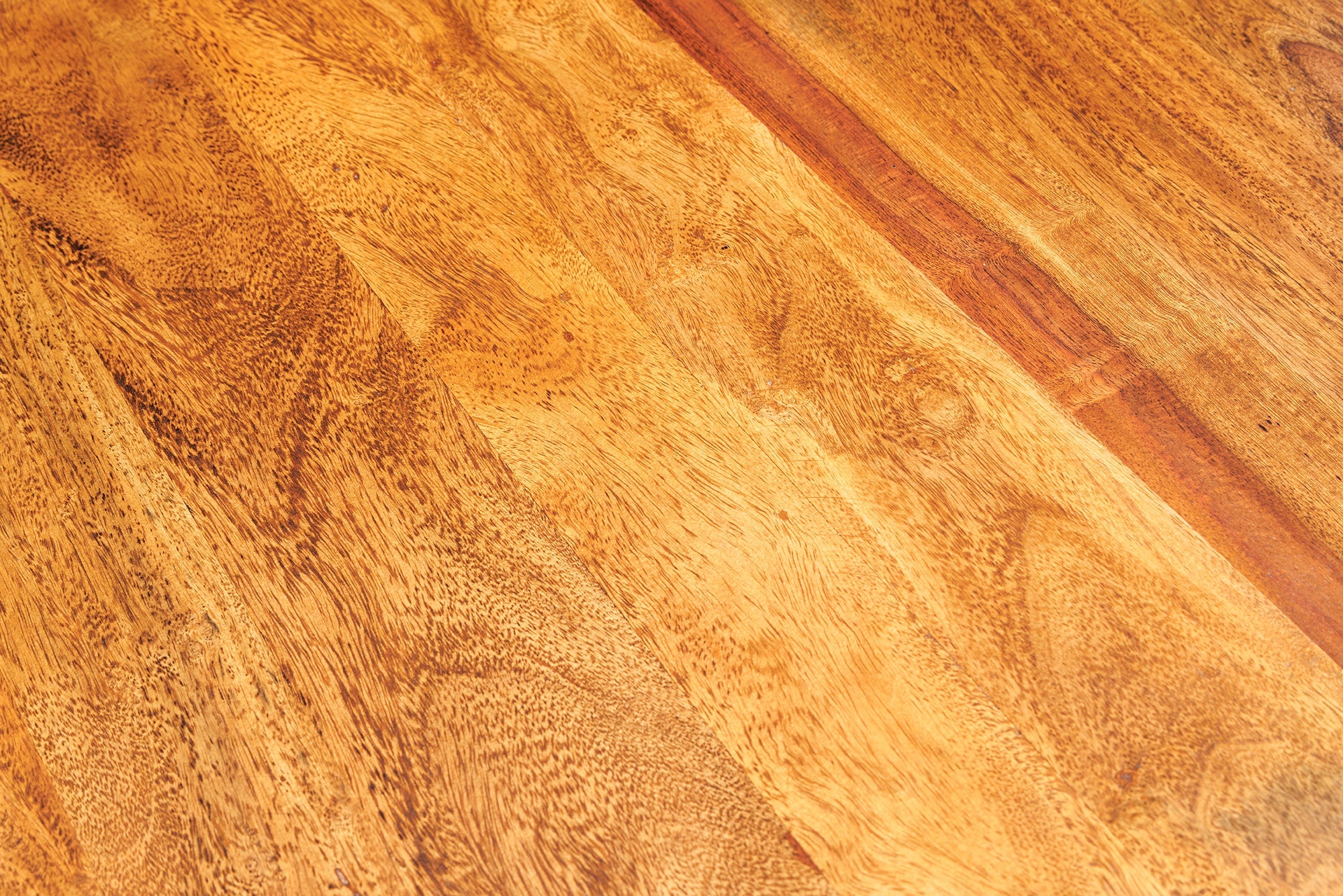 GIANT mesa de centro de madera maciza 60cm marrón Sheesham acabado piedra metal negro estante