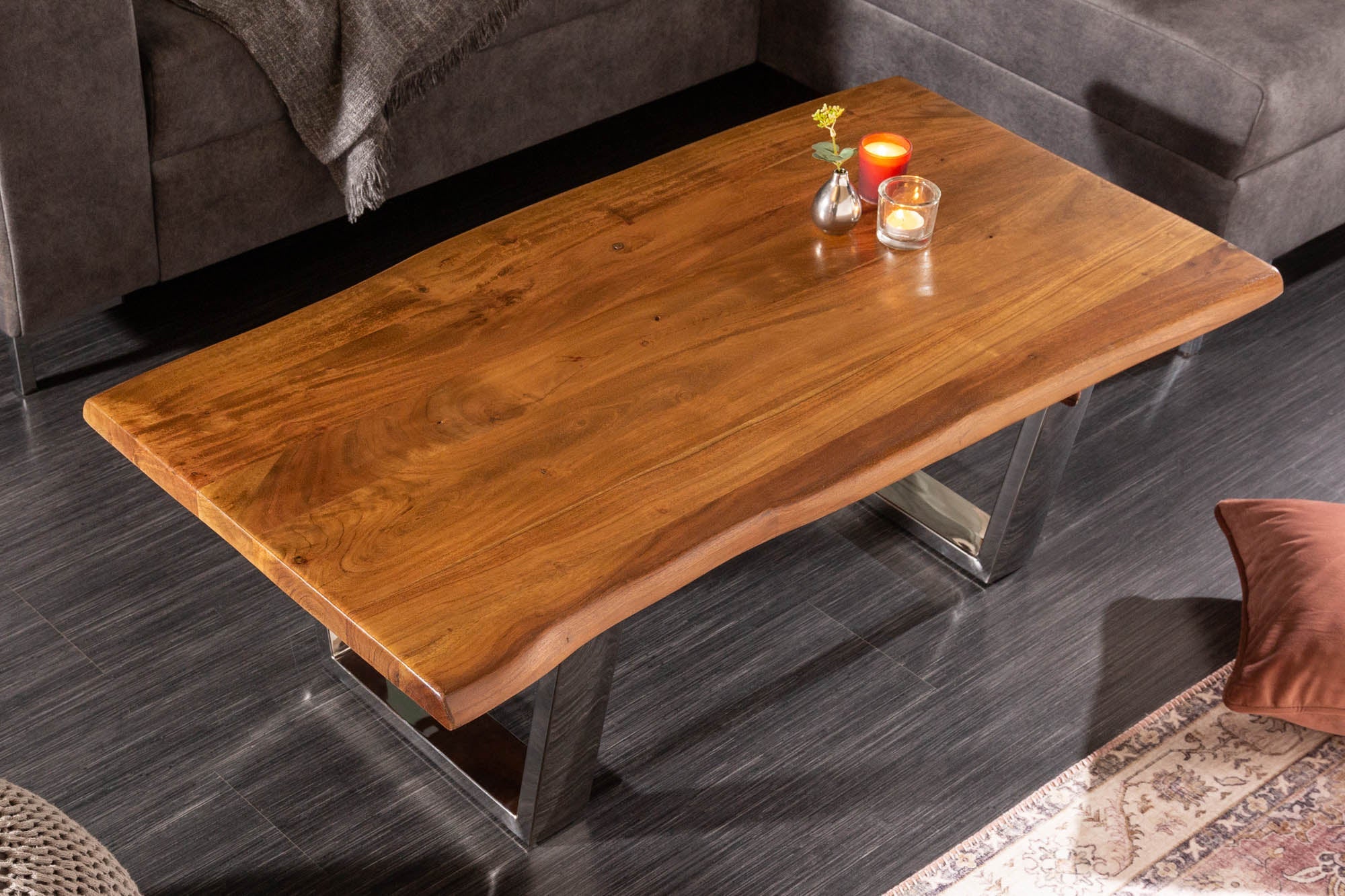 mesa de centro de madera maciza-mammut-110cm-acacia-miel-marco-traineau-árbol-borde-mesa-top-4cm_6539738 (inv)