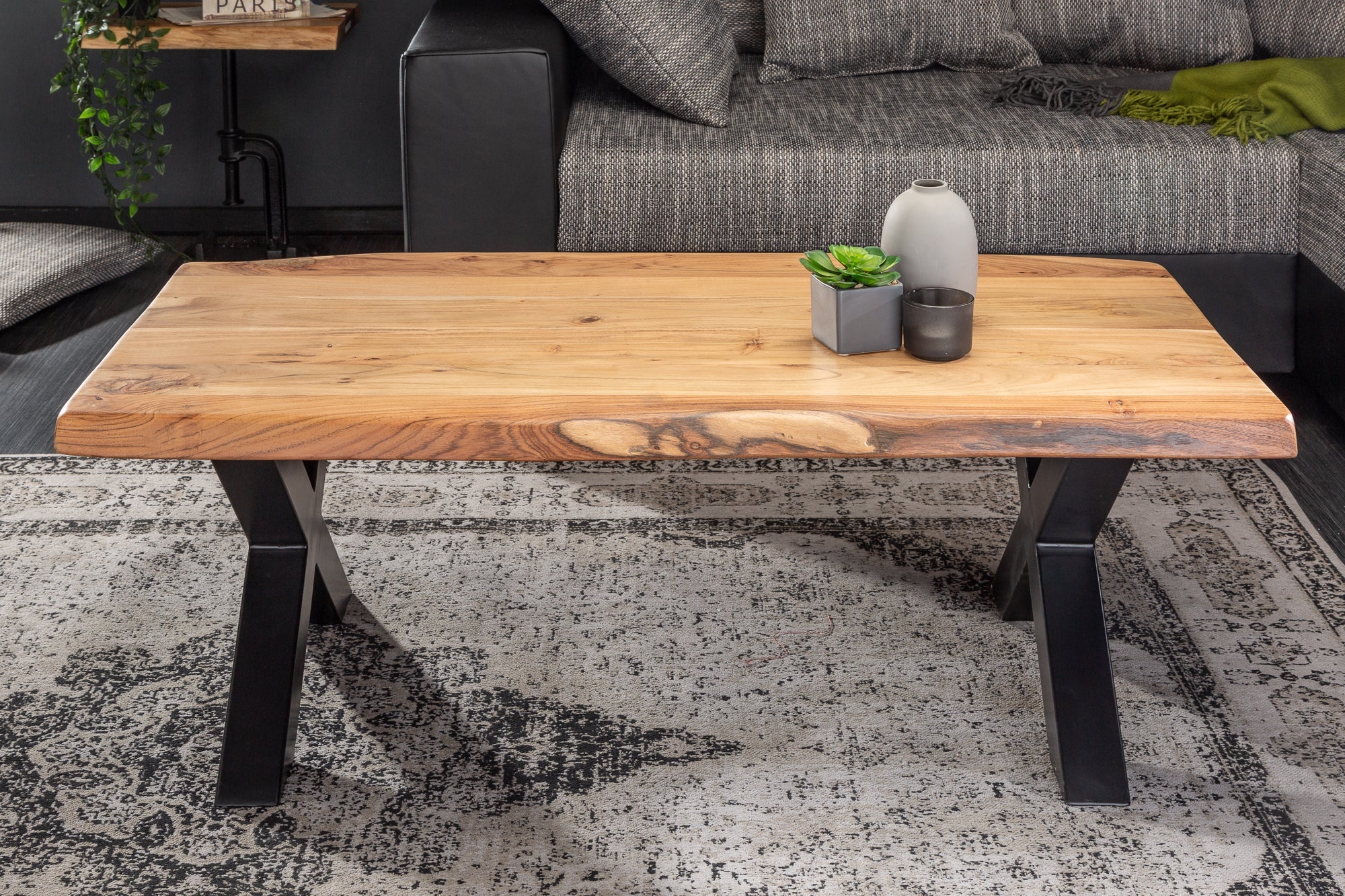 mesa de centro de madera maciza-mammut-110cm-bord-acacia-acabado-miel-top-3,5cm_6539739 (inv)