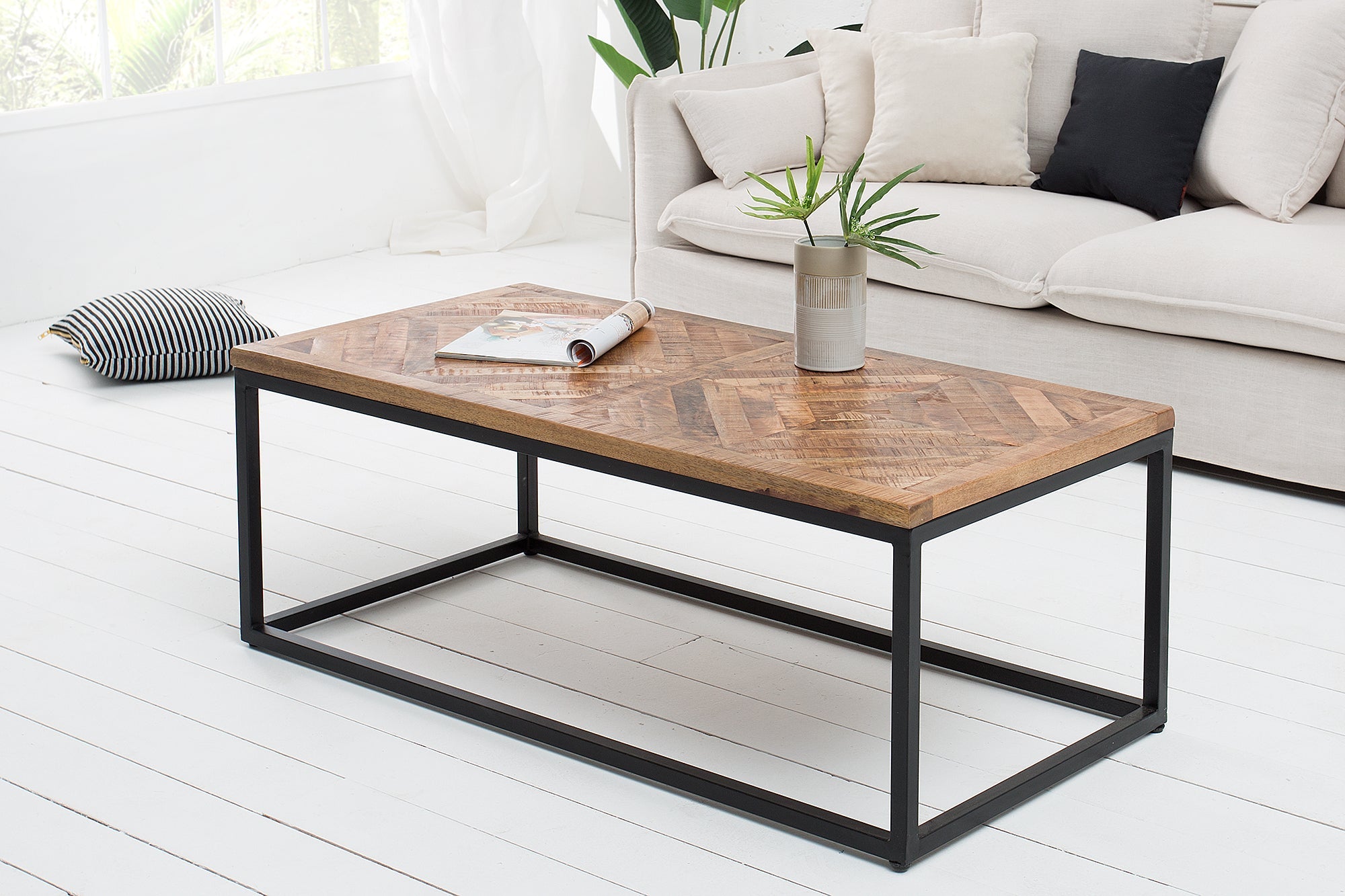 mesa-mesa-masa-infinity-home-100cm-en-madera-de-mango-diseño-industrial_40059 (inv)