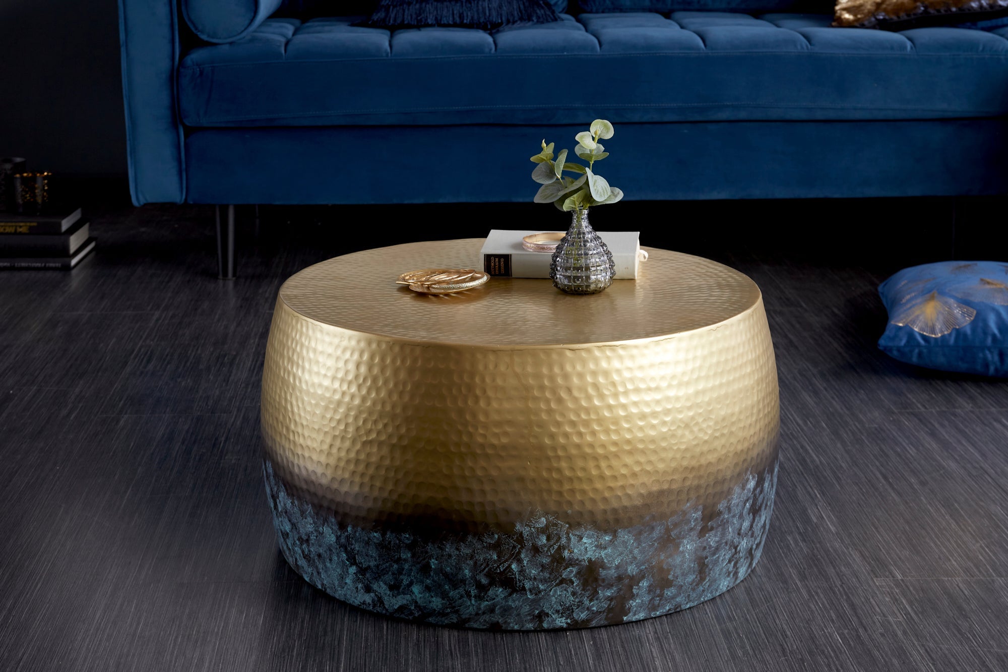 mesa-mesa-ronde-orient-iii-60cm-metal-dorado-diseño-martele-fait-main_39885 (inv)