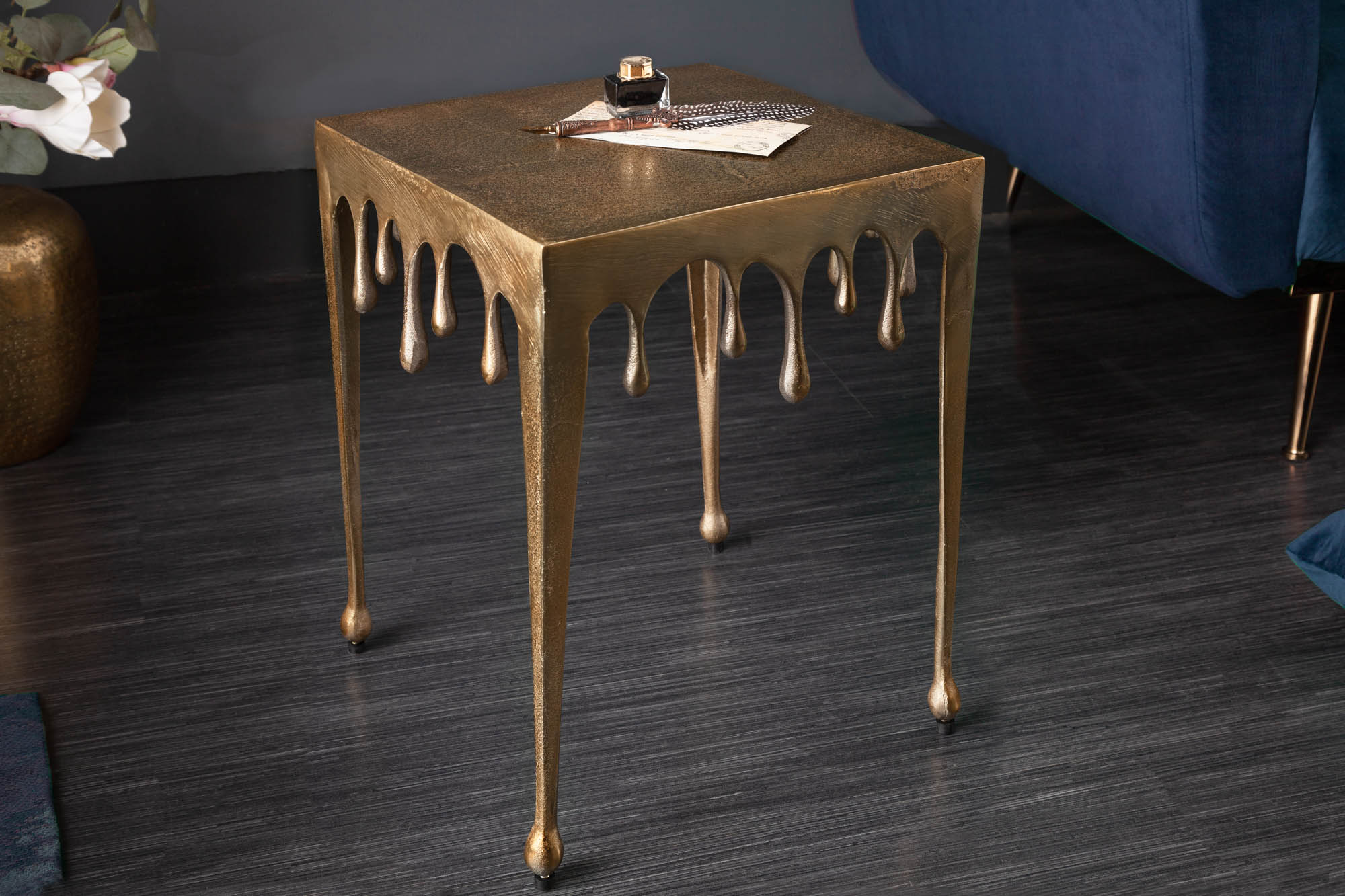 table-dappoint-extravagante-liquid-line-s-34cm-design-goutte-dor_40639 (inv)