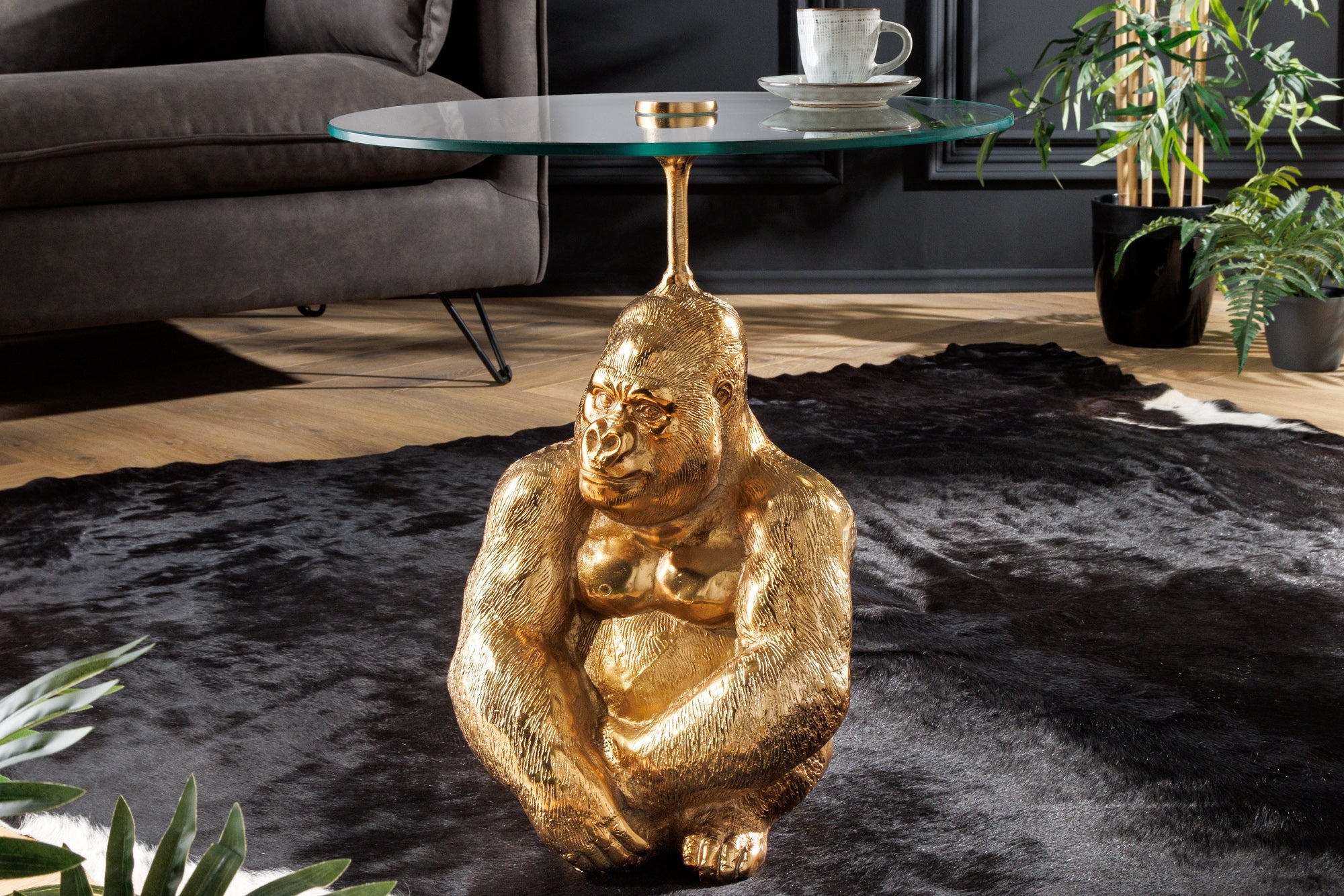 mesa-dapunto-redonda-kong-50cm-metal-oro-vidrio-figura-mono-escultura-gorila_43203 (inv)