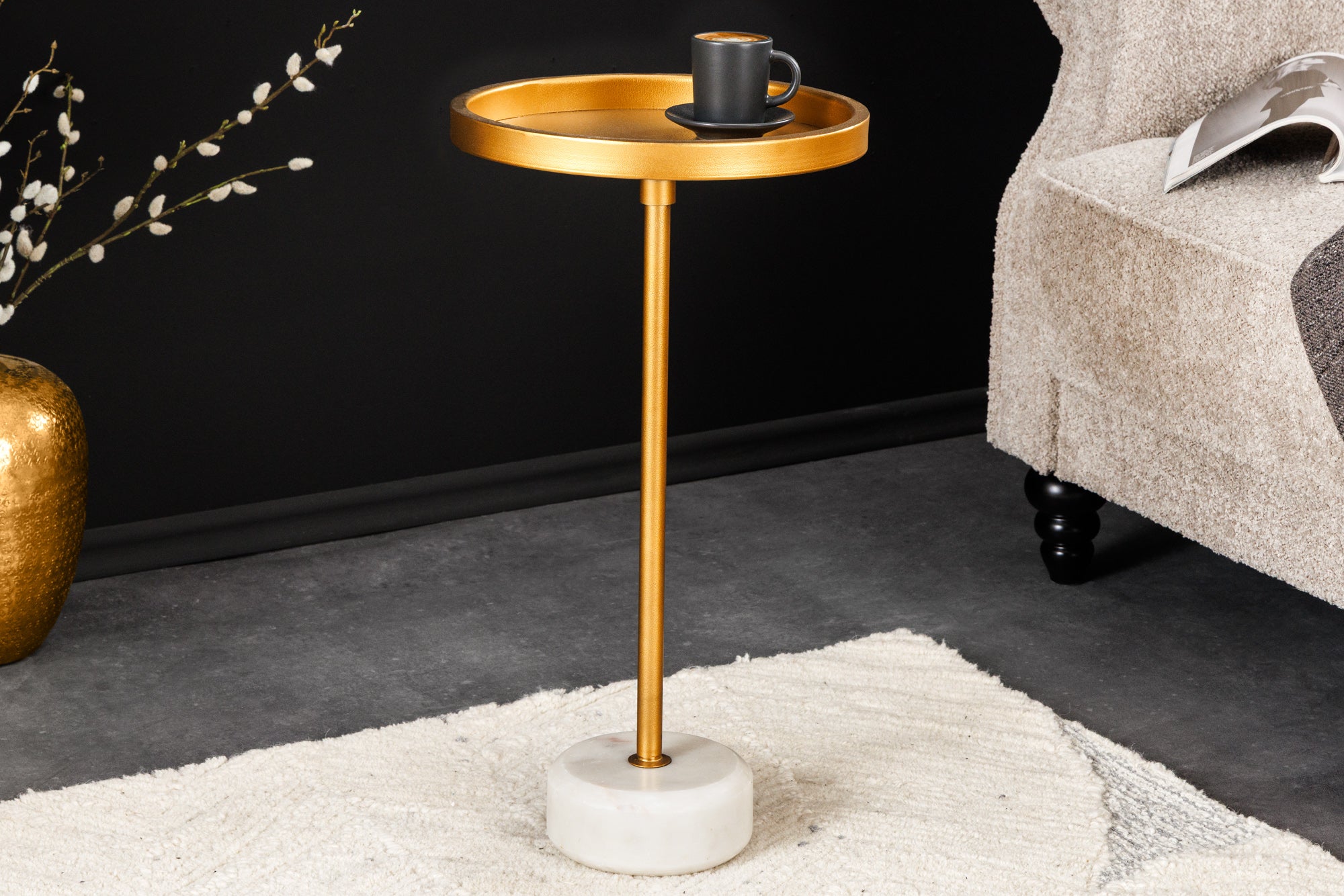table-dappoint-ronde-trayful-60cm-fer-dore-base-marbre-blanc-fait-main_44849 (inv)