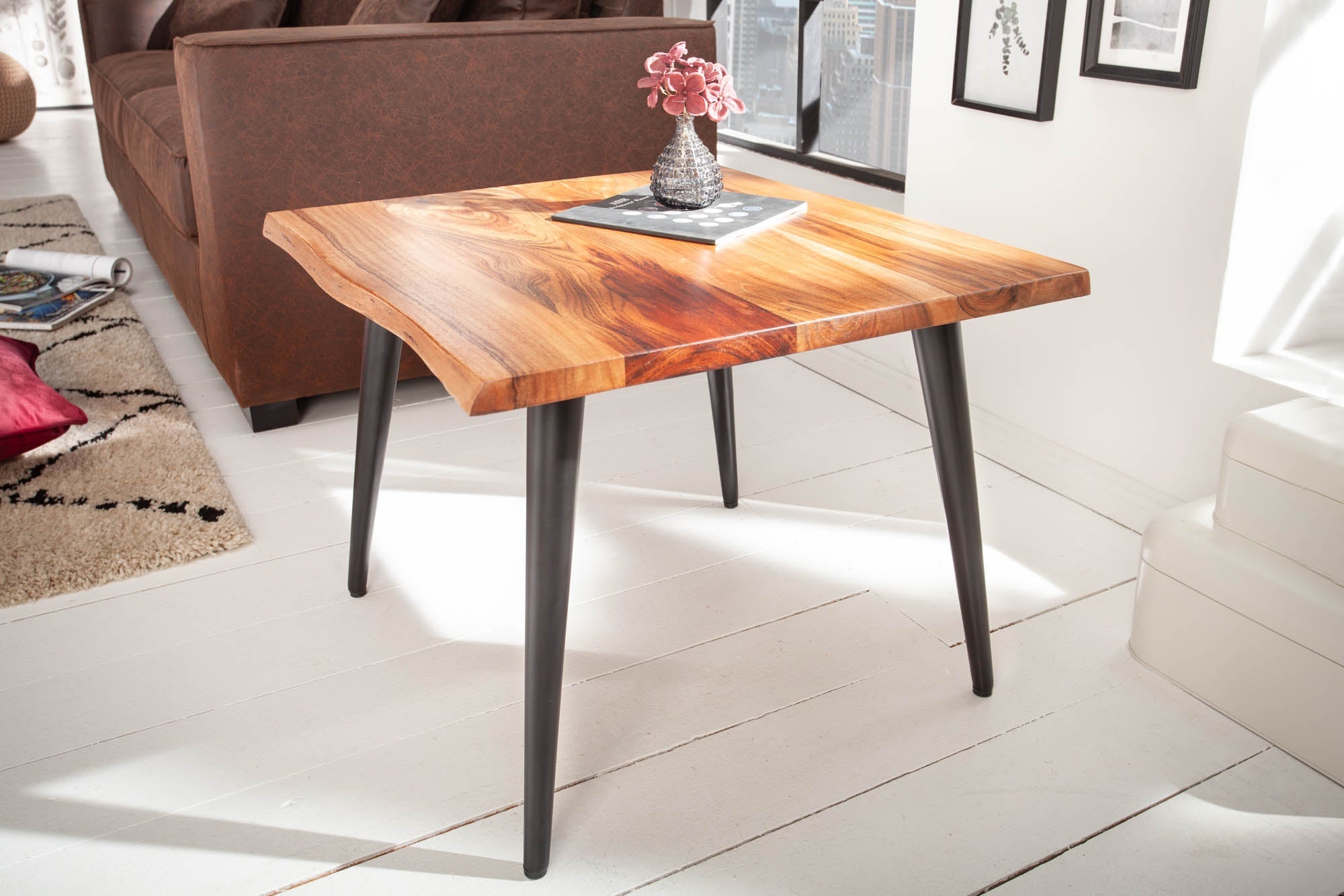 table-dappoint-solide-organic-living-table-basse-en-bois-dacacia-60-cm-con-borde-de-árbol_39660 (inv)