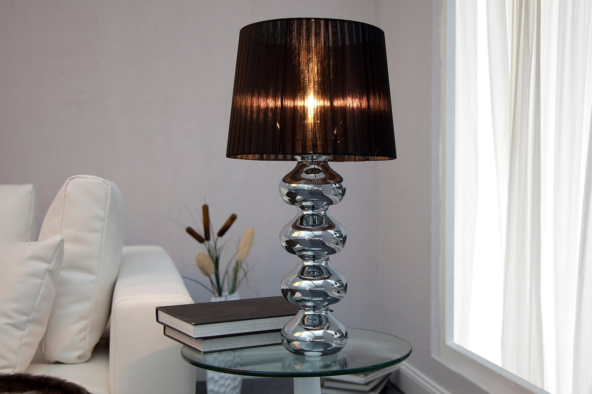 Table lamp MIA 60cm black