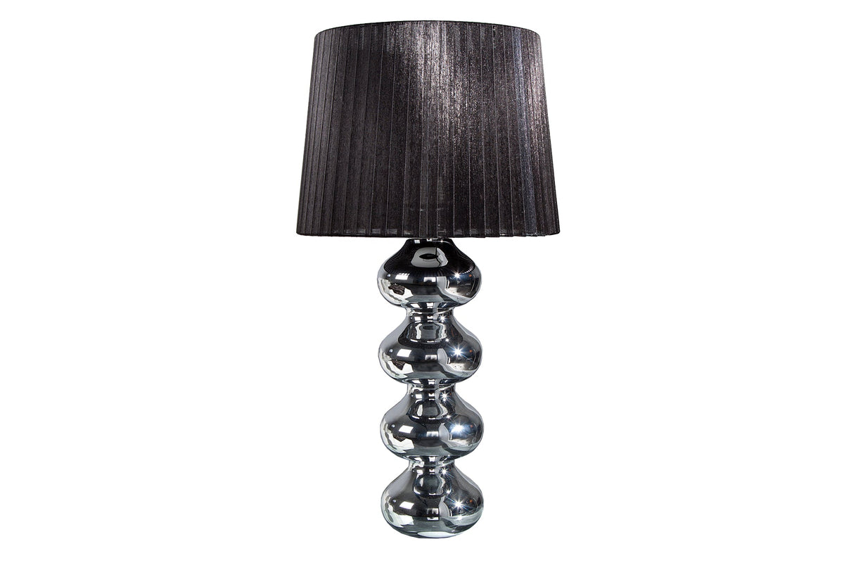 Table lamp MIA 60cm black