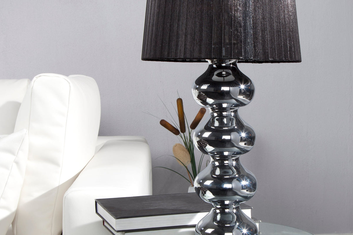 Table lamp MIA 60cm black
