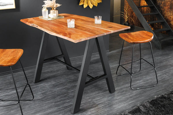 Tables de bar