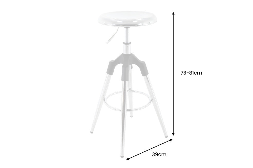 Dimensions de la table