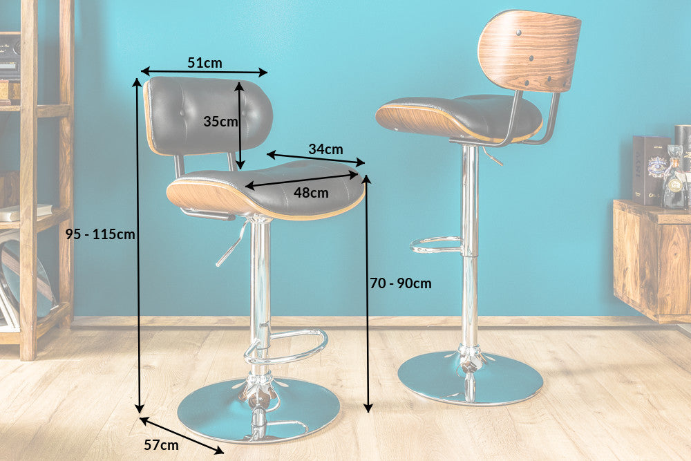 Dimensions de la table