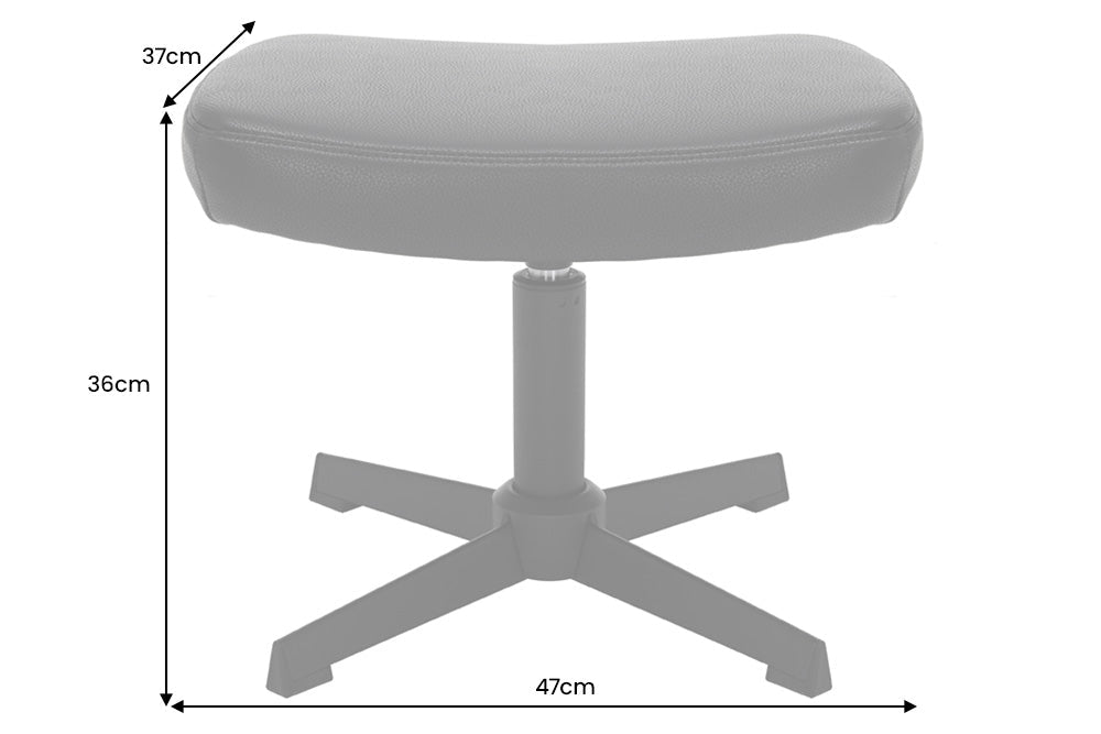 Dimensions de la table
