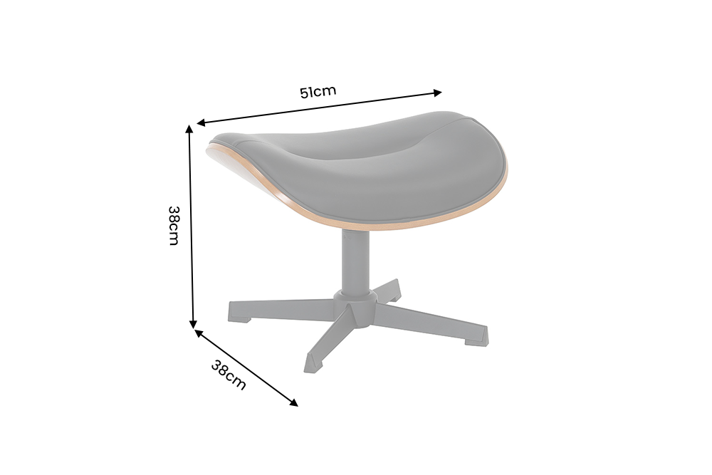 Dimensions de la table