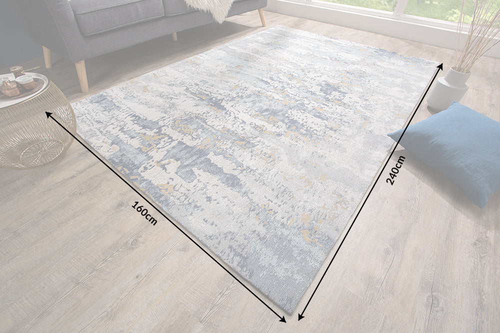 Dimensions de la table