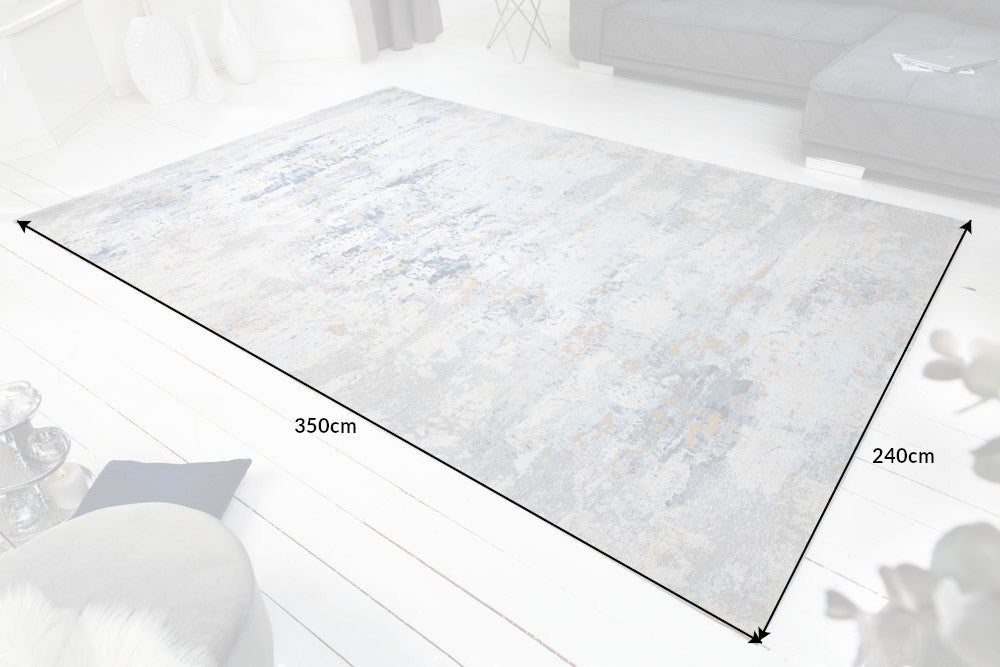 Dimensions de la table