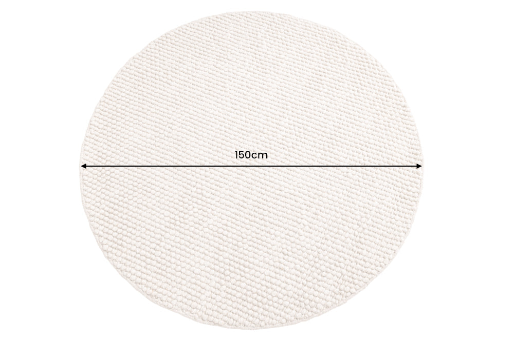 Dimensions de la table