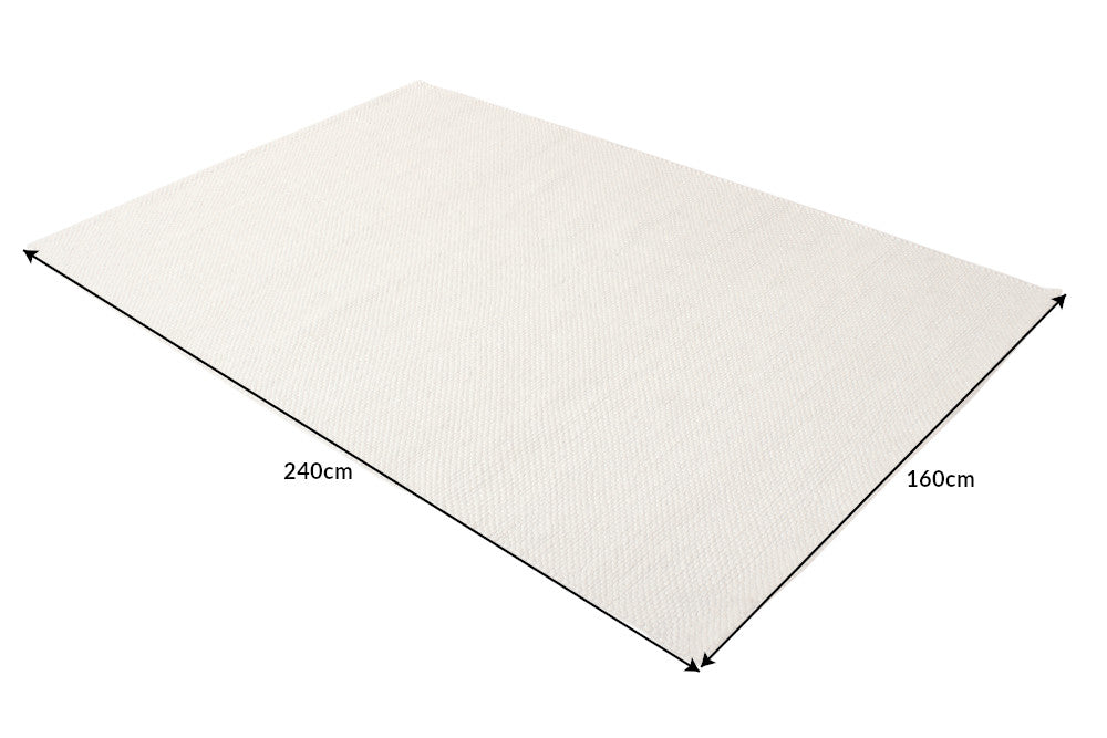 Dimensions de la table