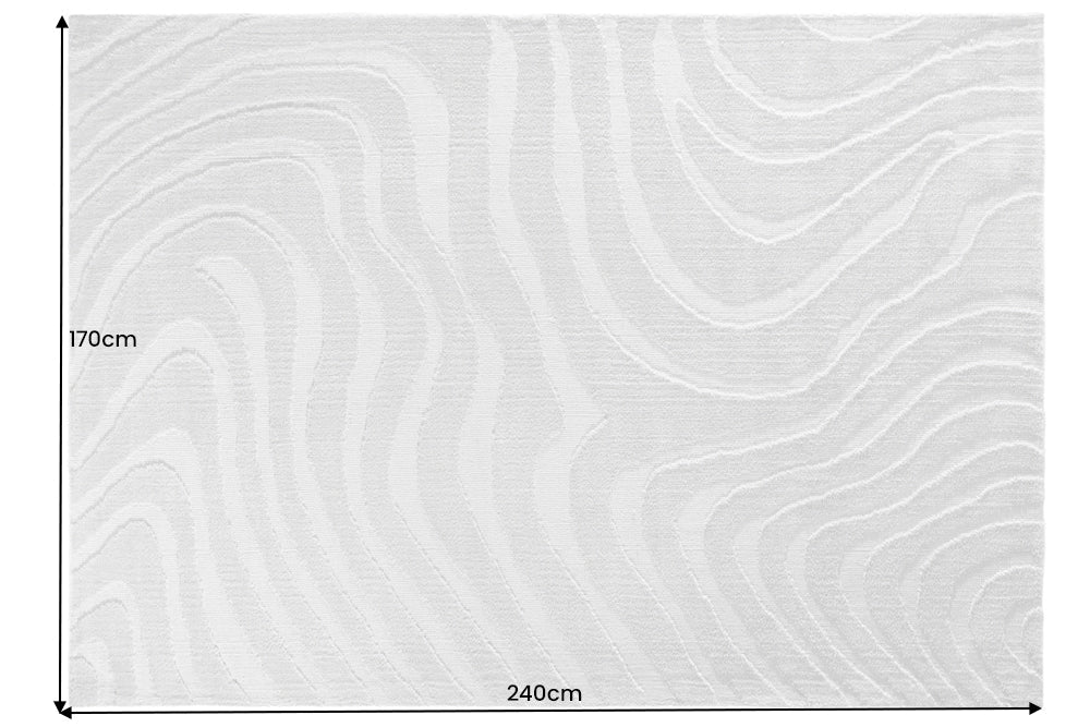 Dimensions de la table