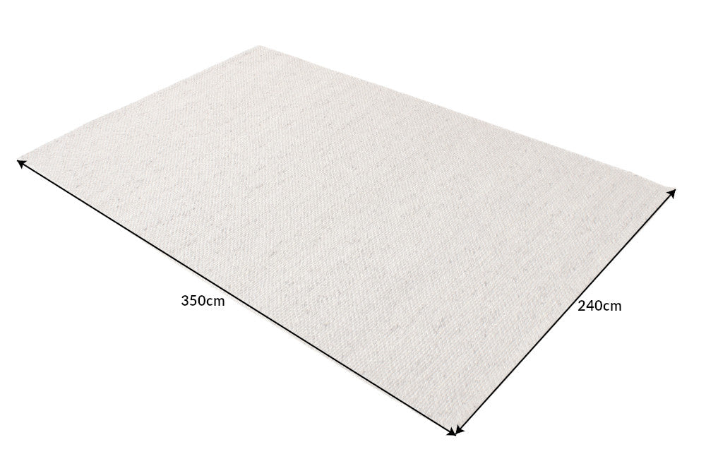 Dimensions de la table