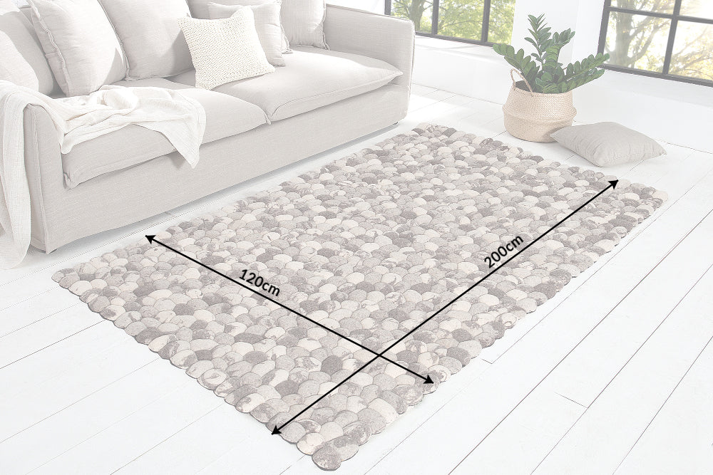Dimensions de la table