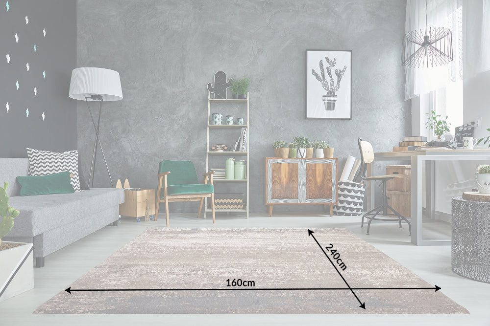 Dimensions de la table