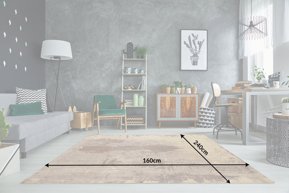 Dimensions de la table