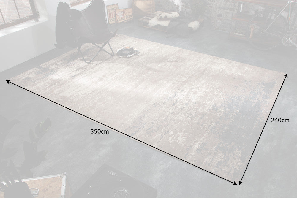 Dimensions de la table