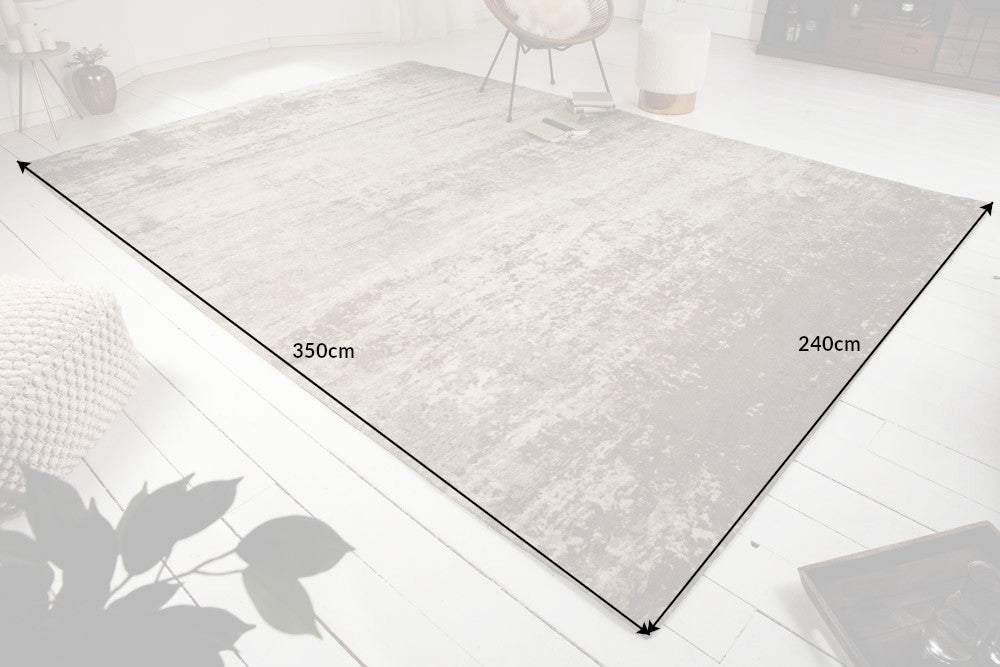 Dimensions de la table