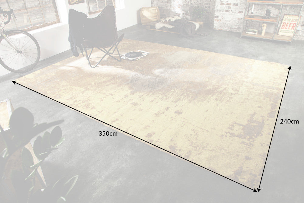 Dimensions de la table