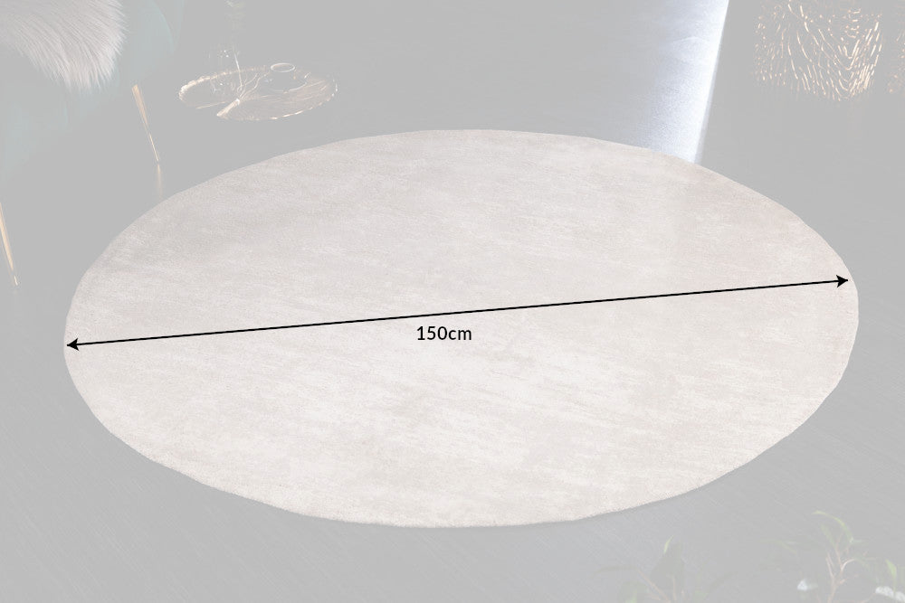 Dimensions de la table