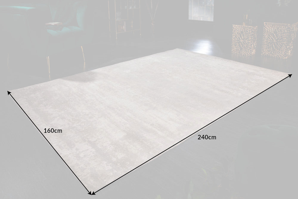 Dimensions de la table