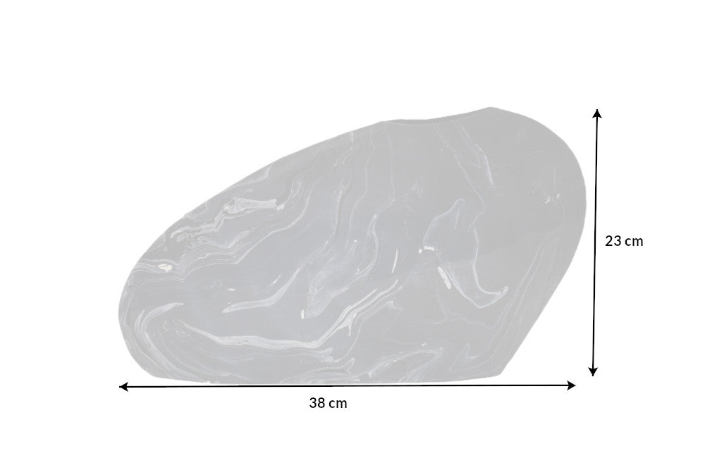 Dimensions de la table
