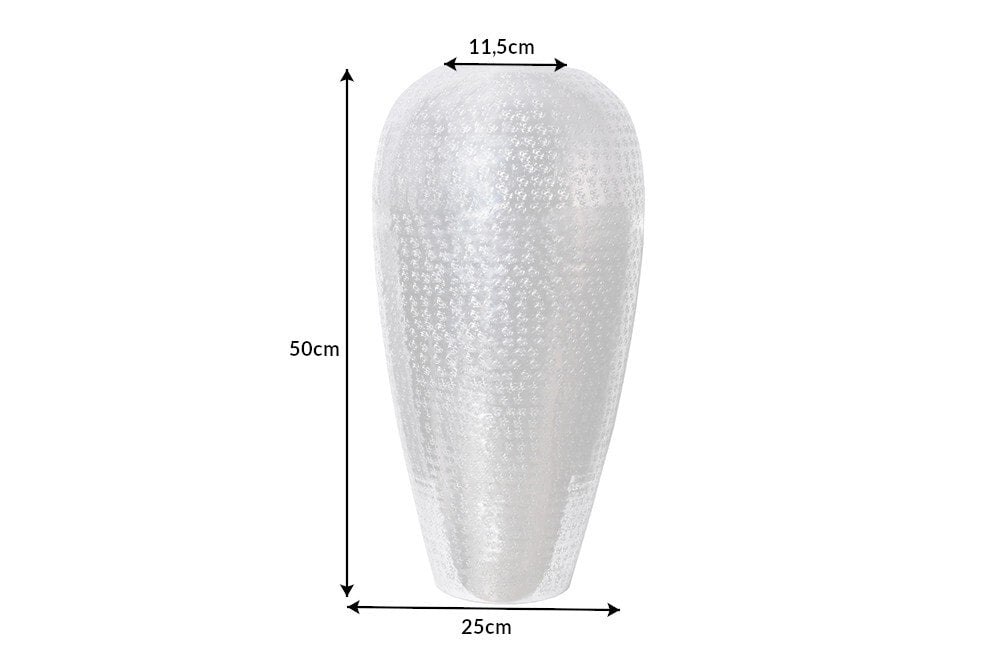 Dimensions de la table