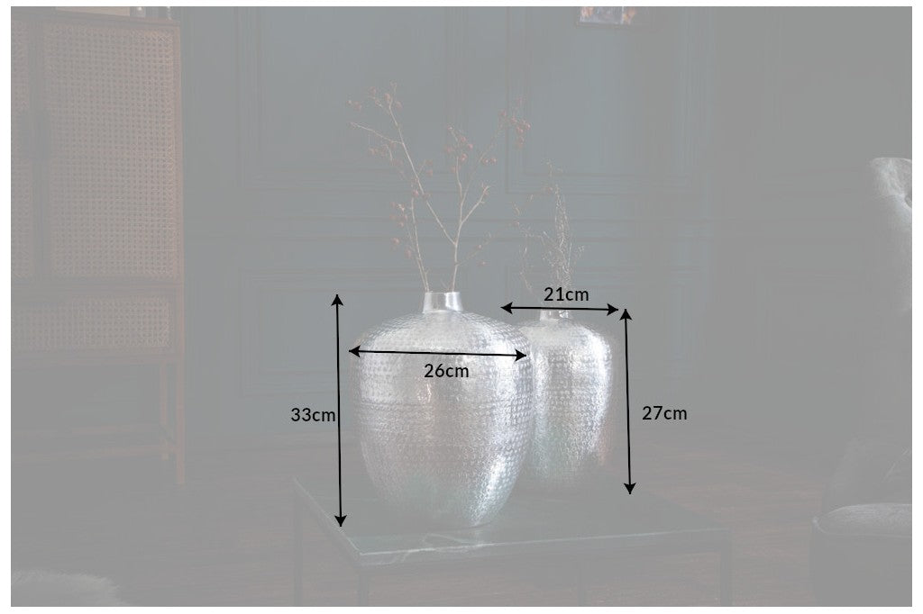 Dimensions de la table