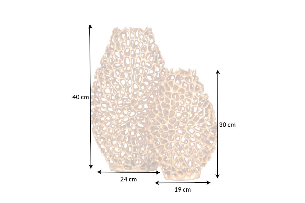 Dimensions de la table