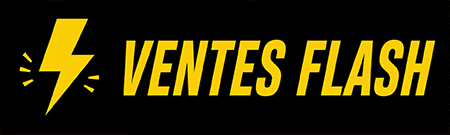Vente flash