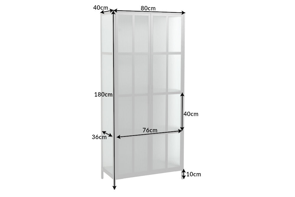 Dimensions de la table