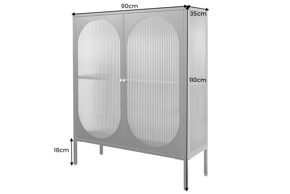 Dimensions de la table