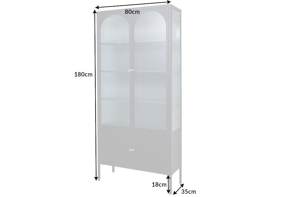 Dimensions de la table