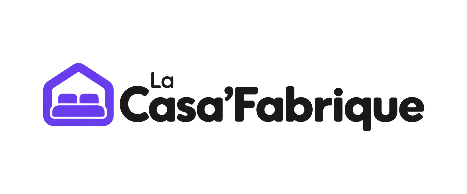 La Casa’Fabrique — Casafab